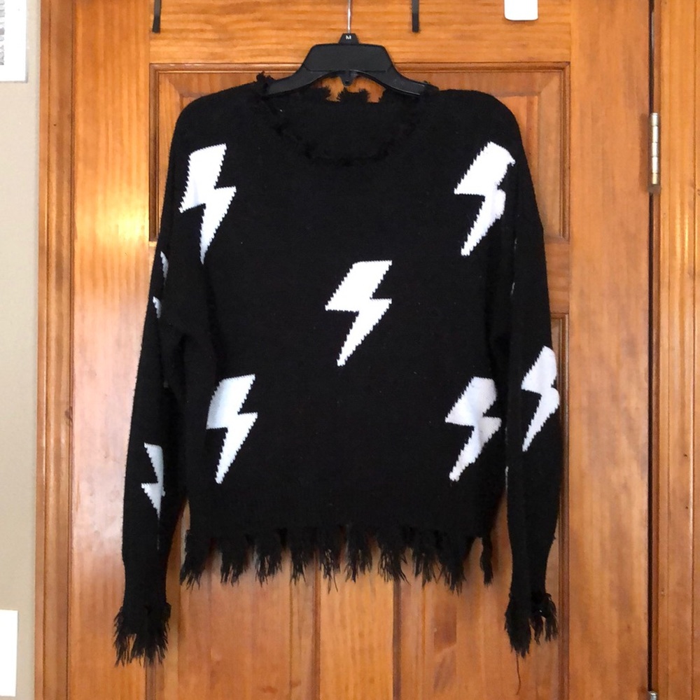 AS Sweater